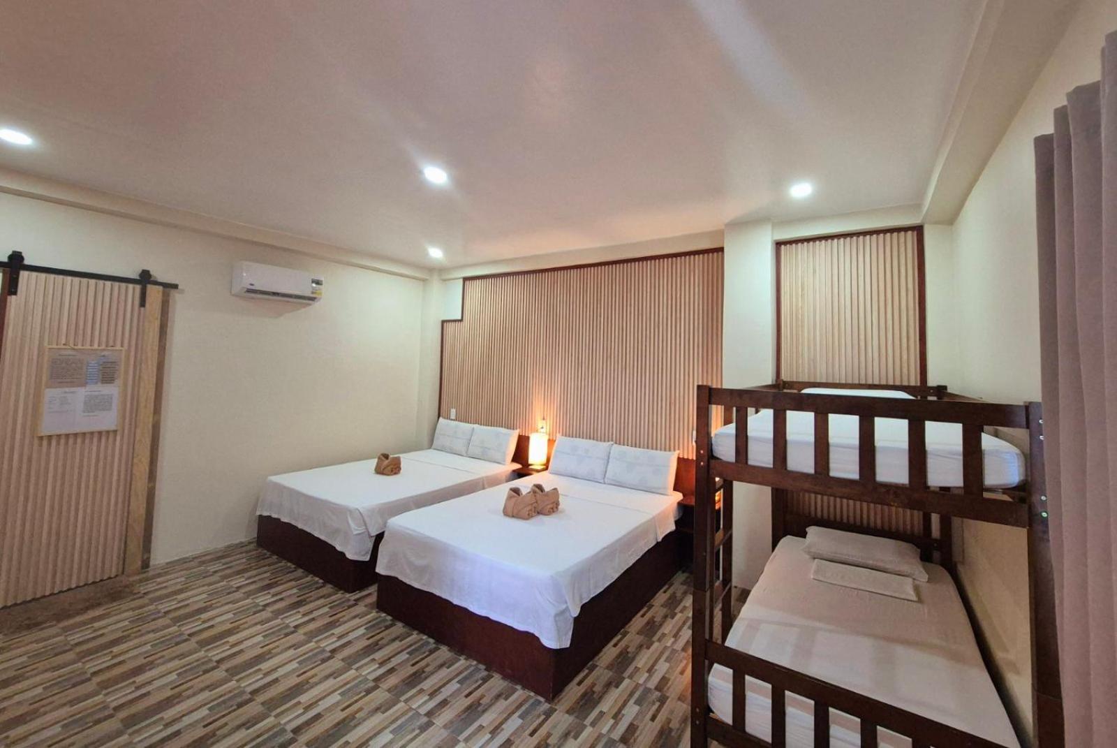 Swaki-Han Guest House Siquijor Eksteriør bilde