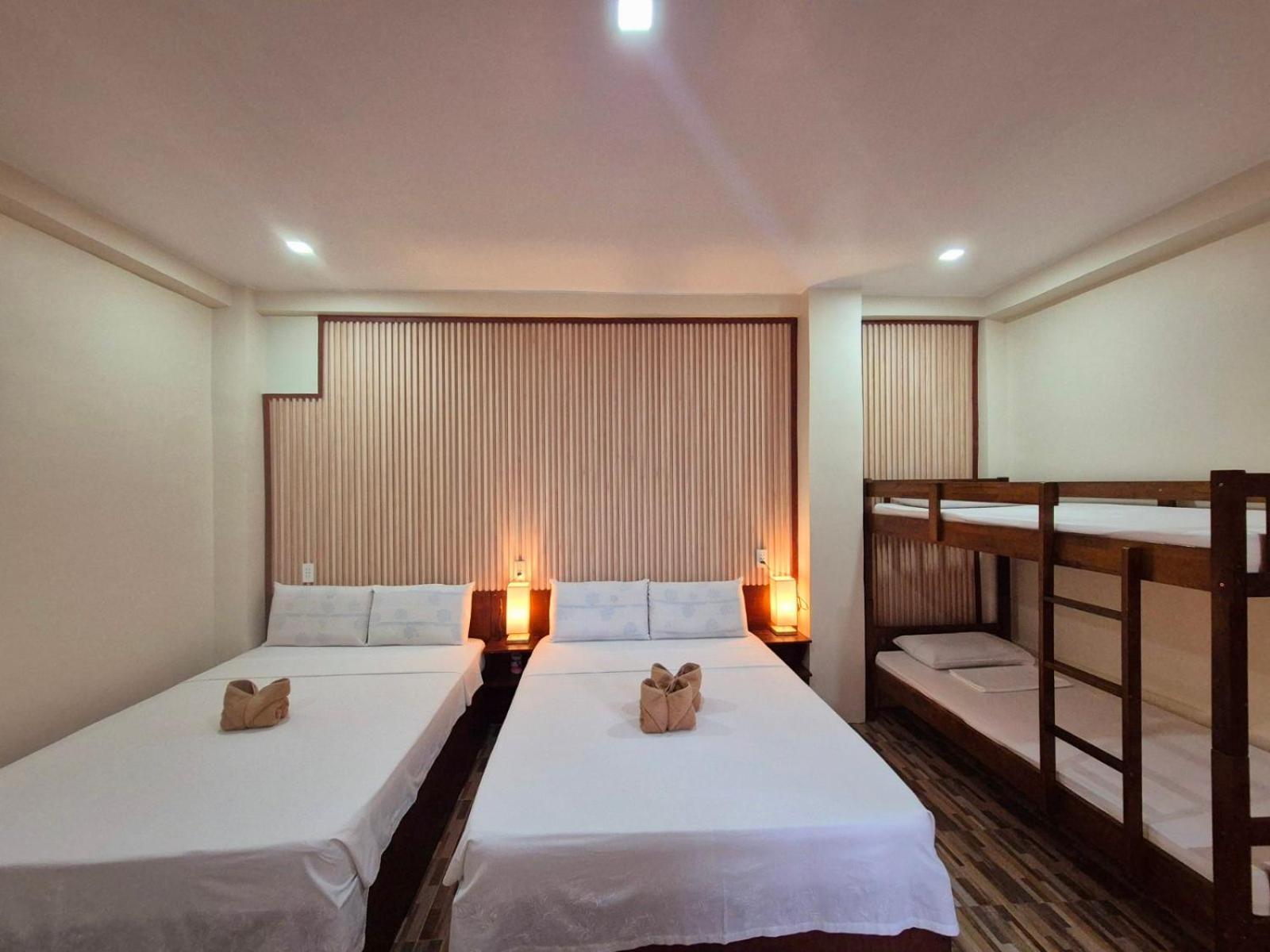 Swaki-Han Guest House Siquijor Eksteriør bilde